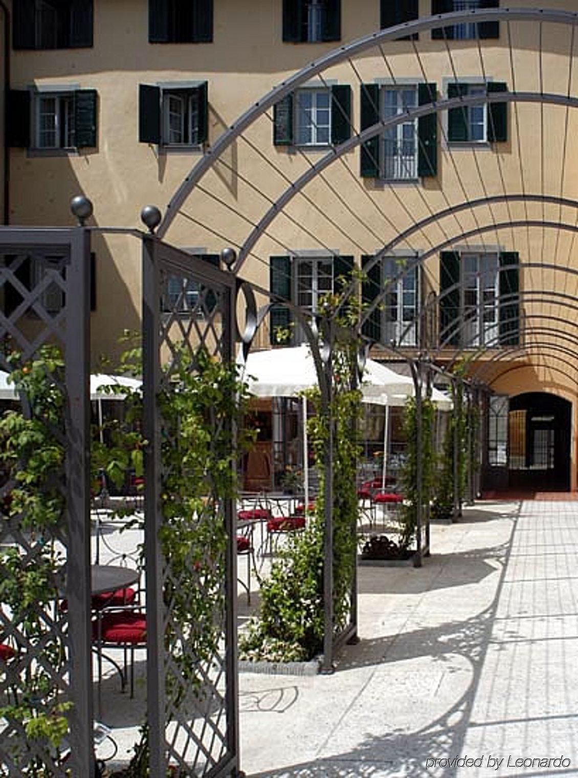 Hotel Relais Dell'Orologio Pisa Exterior foto