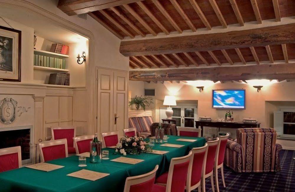 Hotel Relais Dell'Orologio Pisa Exterior foto